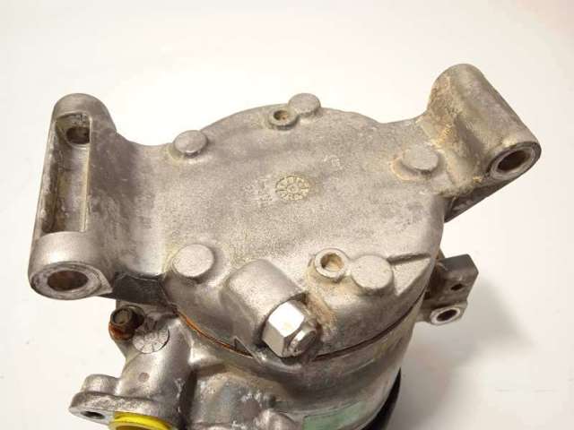 KD4561450 MAZDA Compresor de aire acondicionado  disponible Vigo
