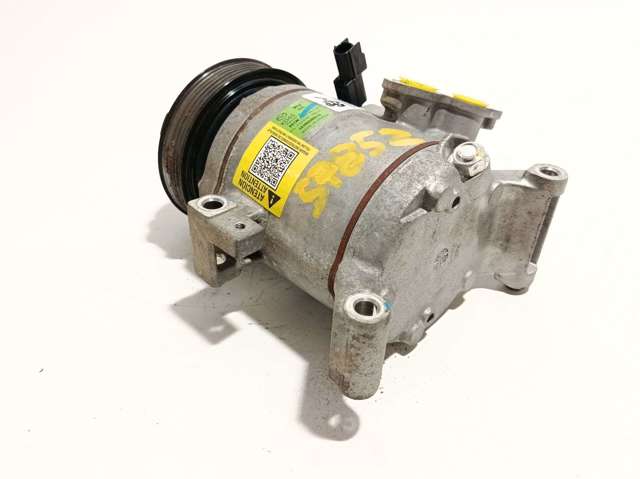MAZDA KD4561450A Compresor de aire acondicionado comprar Tarragona
