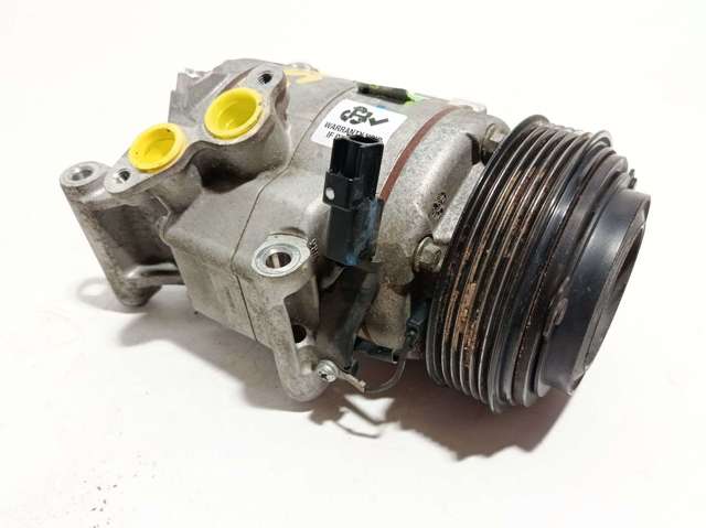 KD4561450A Compresor de aire acondicionado  comprar en Reus