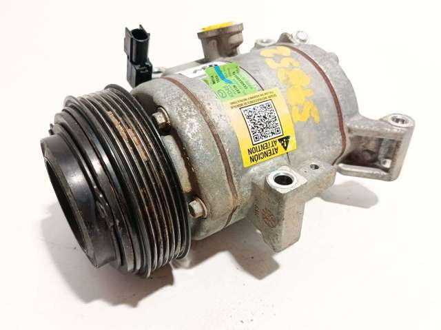 KD4561450A Compresor de aire acondicionado  comprar en Reus