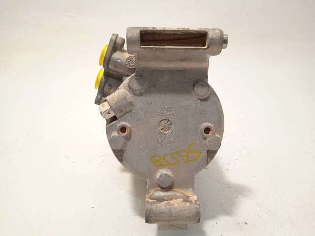 MAZDA KD4561450A Compresor de aire acondicionado comprar Tarragona