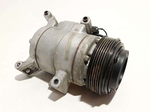 KD4561450A Compresor de aire acondicionado  en stock Castellón