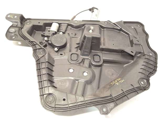 Comprar Mecanismo de elevalunas de la puerta delantera derecha Mazda CX-5  KE, GH a bajo precio