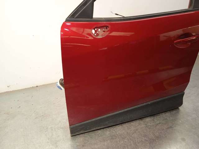 KDY35902XH Mazda