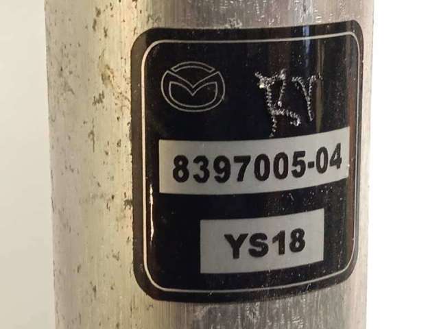 Aire acondicionado capacitor KF0361480B MAZDA