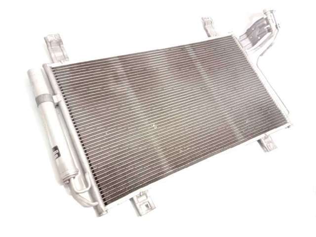 MAZDA KF0361480B Condensador de aire acondicionado  comprar en Murcia