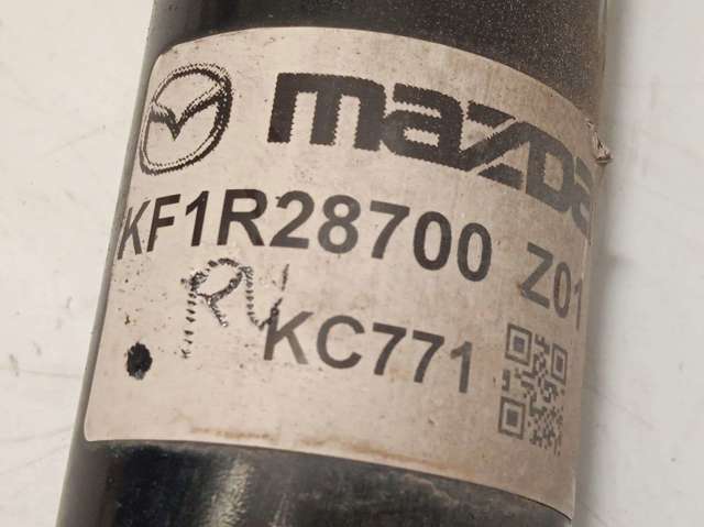 KF1R28700 Mazda