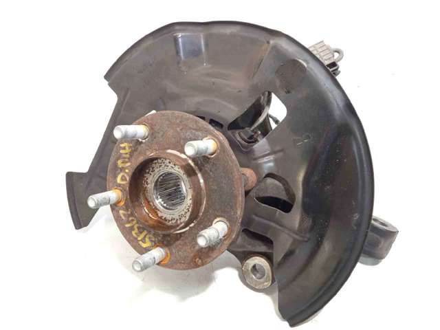 KN3L33021 Mazda