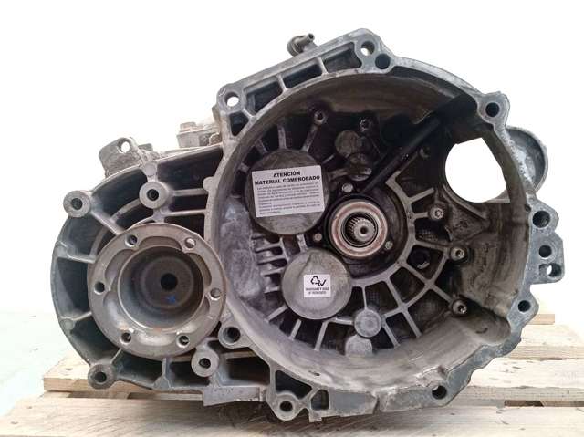KXZ VAG
