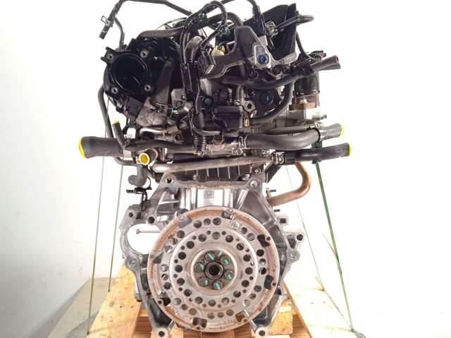 L15B4 Motor completo  comprar en Zaragoza