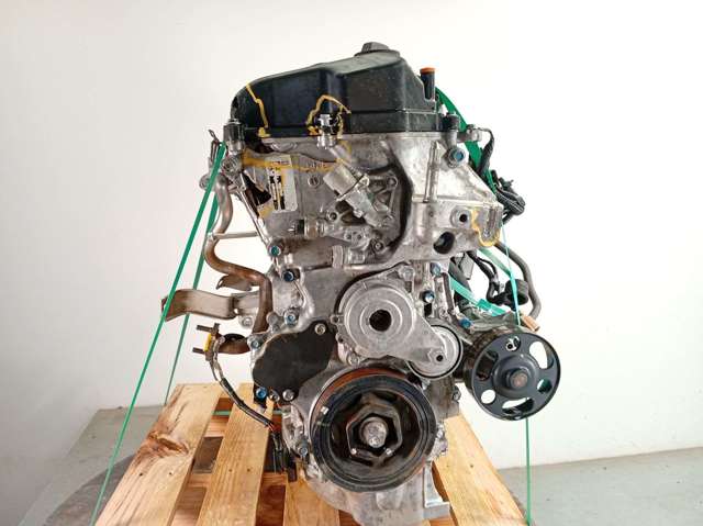 L15B4 HONDA Motor completo comprar Madrid