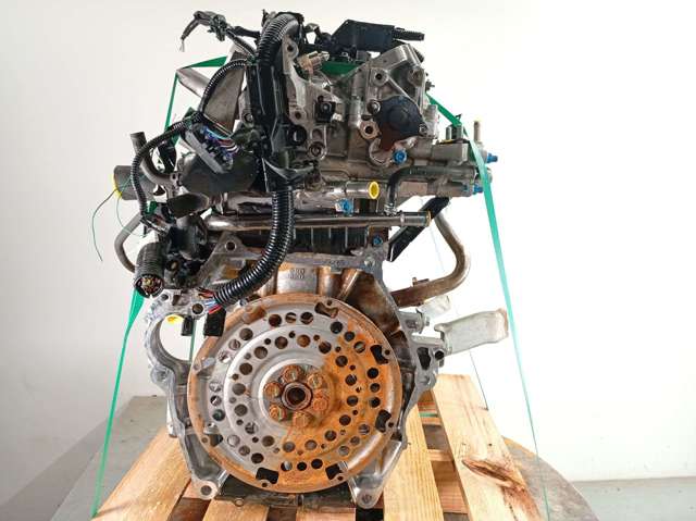 HONDA L15B4 Motor completo comprar Tarragona