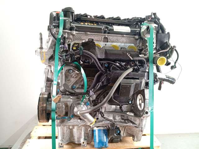 L15B4 HONDA Motor completo  comprar en Jaén