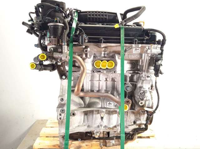 L15B4 HONDA Motor completo comprar Madrid