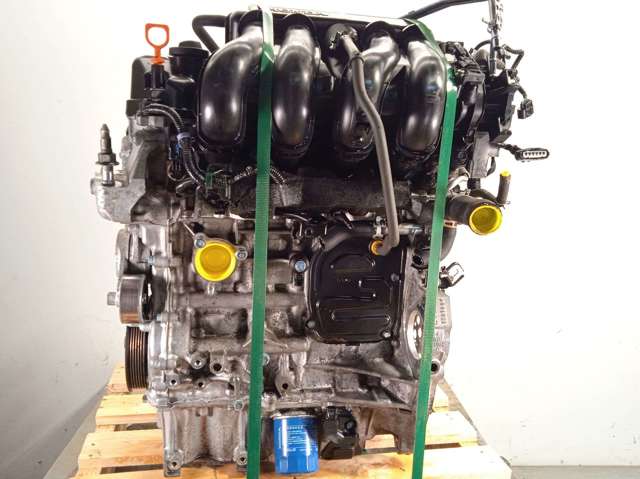 HONDA L15B4 Motor completo  en stock Valencia