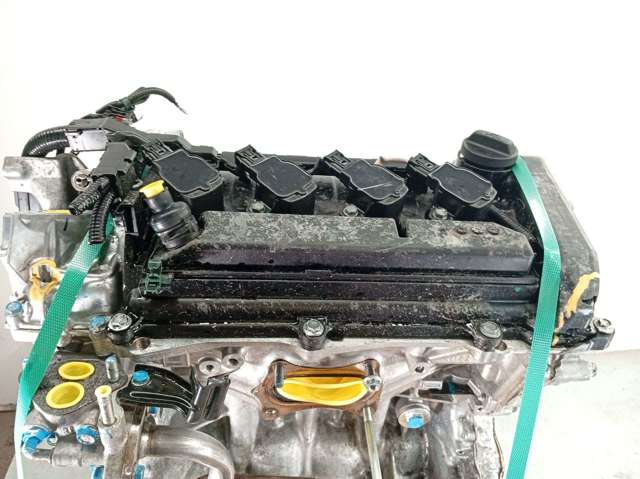L15B4 HONDA Motor completo  comprar en Lleida