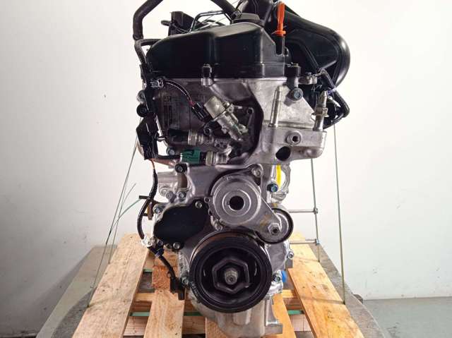 HONDA L15B4 Motor completo  en stock Salamanca