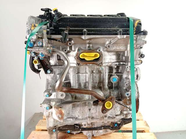 L15B4 HONDA Motor completo  comprar en Lleida