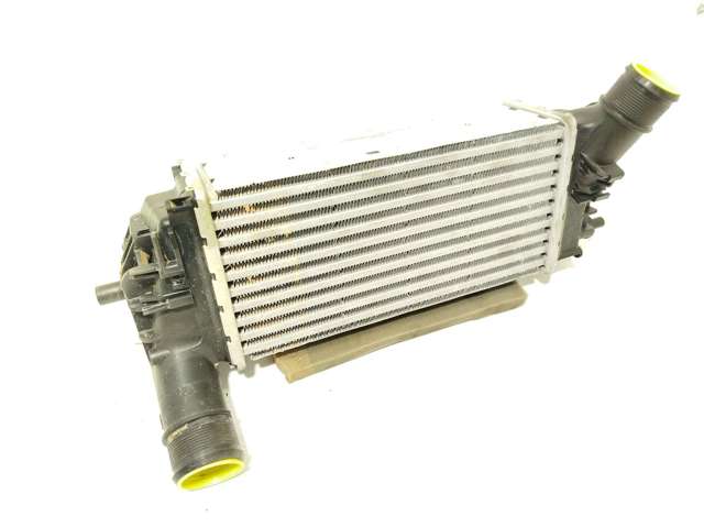 Intercooler para Ford Puma J2K, CF7