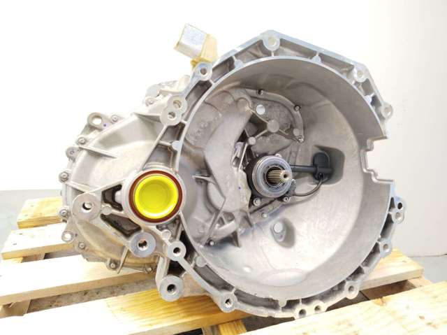 Caja de cambios para Ford Puma J2K, CF7