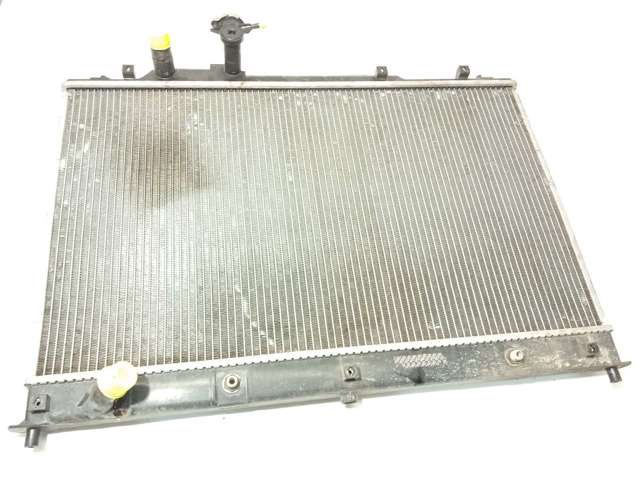 Radiadores L37J15200 MAZDA