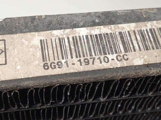 Condensador LR000566 LAND ROVER