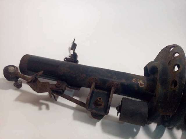 Amortiguador trasero derecho LR005574 LAND ROVER