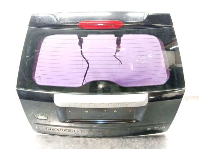 Comprar Puerta trasera del maletero (portón trasero) Land Rover Freelander II L359 a bajo precio