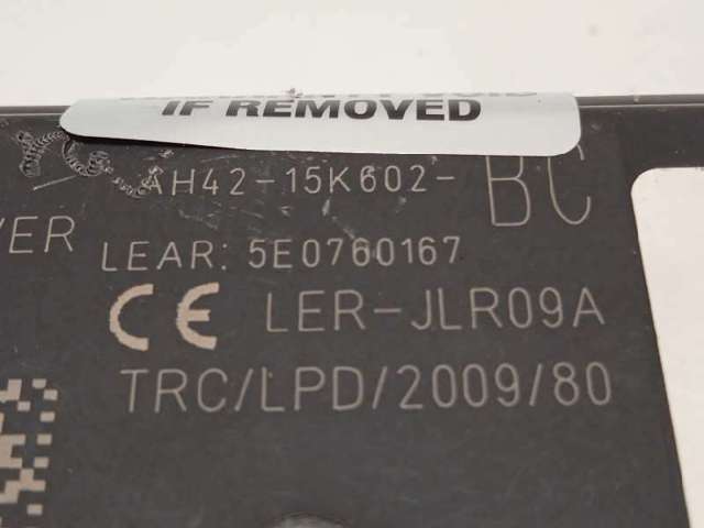 LR012398  comprar en Pontevedra