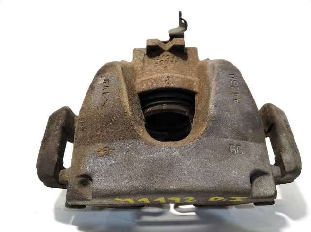 Pinza de freno, Eje delantero izquierda LR015387 LAND ROVER