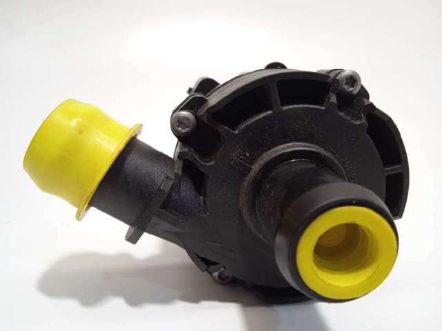 Bomba de agua eléctrica auxiliar LR049317 LAND ROVER