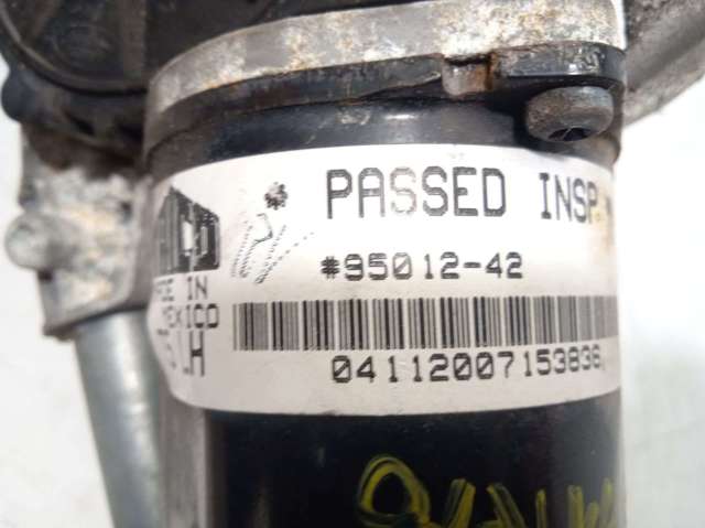 LR075581 Motor del limpiaparabrisas  comprar en Zaragoza