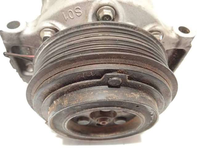 LAND ROVER LR112585 Compresor de aire acondicionado  disponible Valladolid