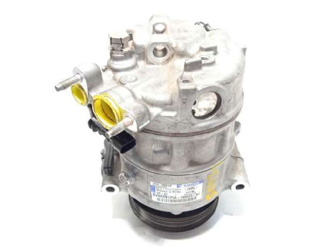 LAND ROVER LR112585 Compresor de aire acondicionado  en stock Valencia