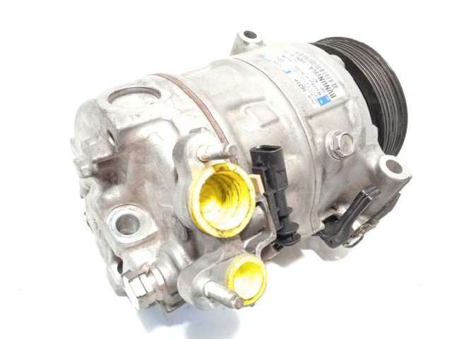 LAND ROVER LR112585 Compresor de aire acondicionado  en stock Terrassa