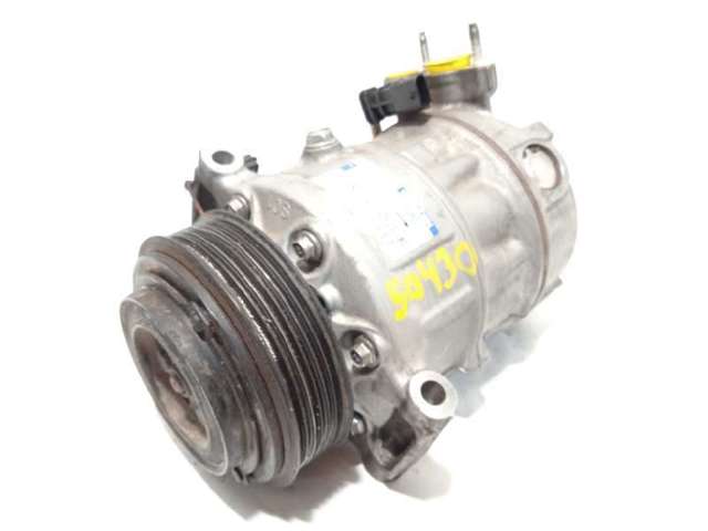 LAND ROVER LR112585 Compresor de aire acondicionado comprar Pamplona