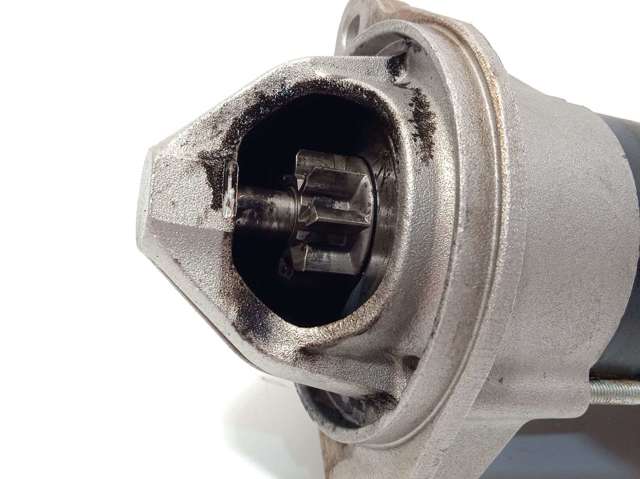 Motores de arranque LS12E401 FORD
