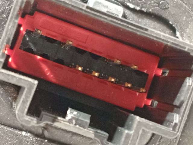LV4B17683BG Ford