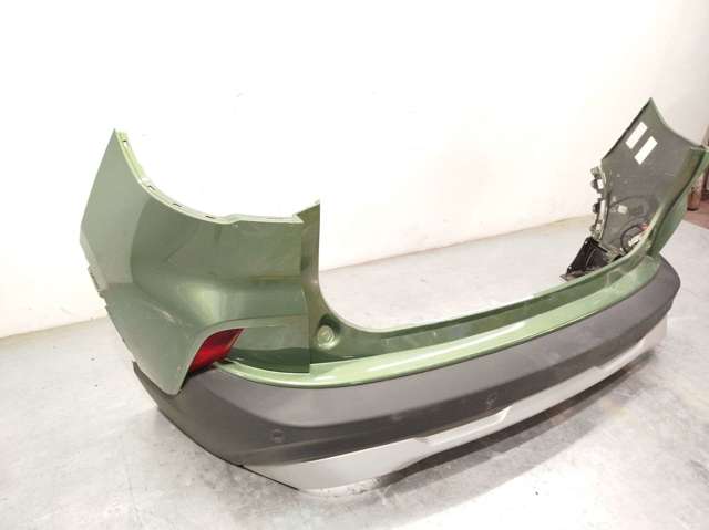 Parachoques trasero para Ford Kuga DFK
