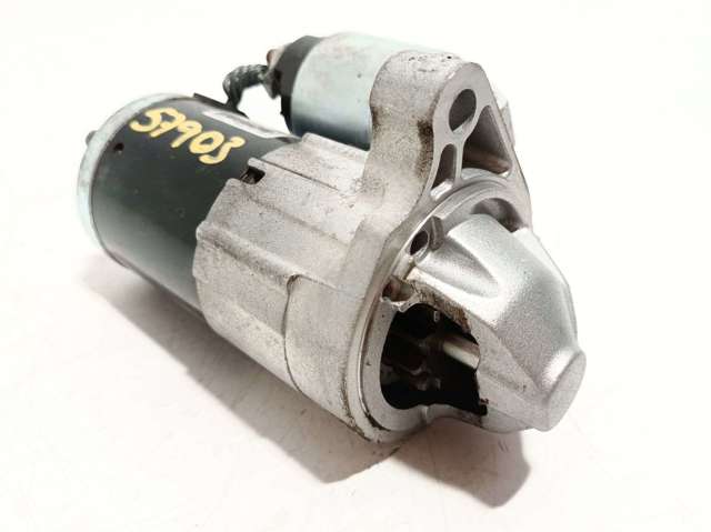 Motores de arranque M000T39671 MAZDA