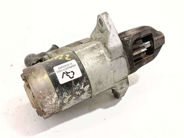 M000T83981 Motor de arranque  comprar en Reus