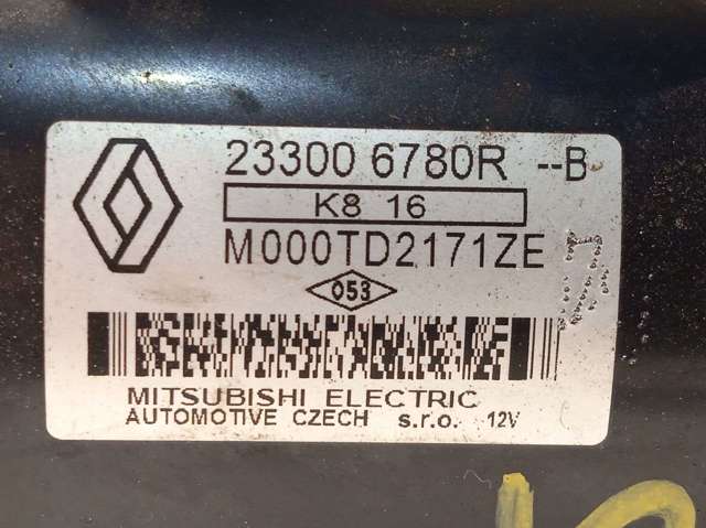 M000TD2171ZE Renault (RVI)