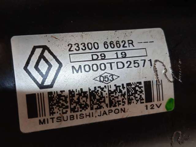 M000TD2571 Renault (RVI)