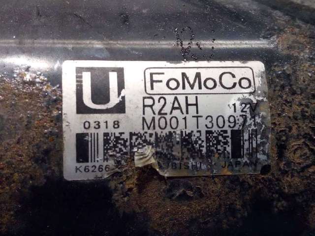 M001T30971 Mazda