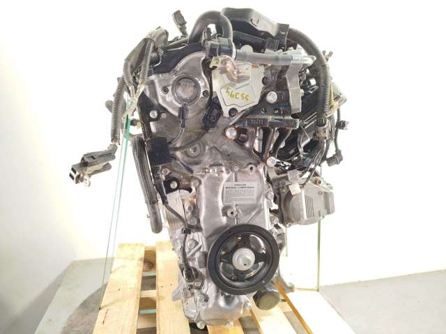 M20A Toyota
