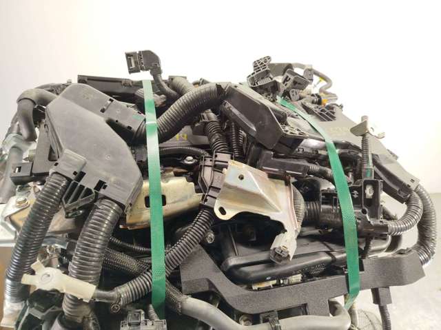 M20A Motor completo comprar Girona