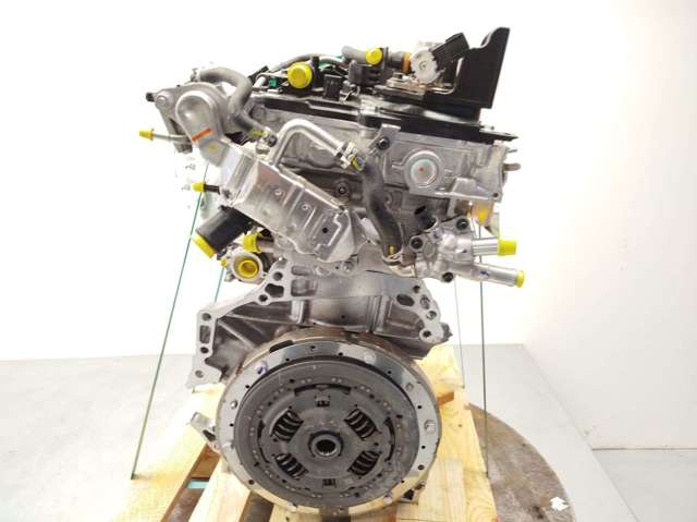 TOYOTA M20A Motor completo comprar Tarragona