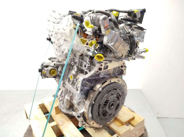 TOYOTA M20A Motor completo comprar Tarragona