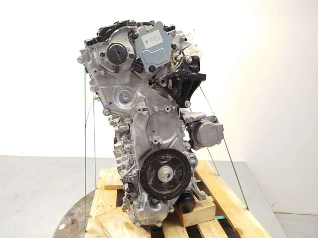 M20A TOYOTA Motor completo comprar Madrid