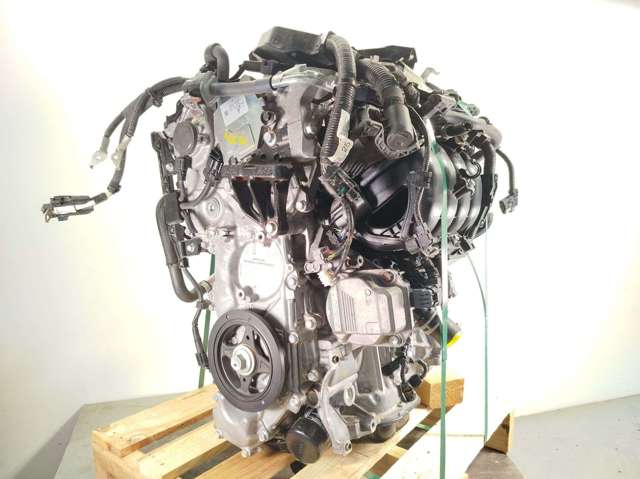 TOYOTA M20A Motor completo  comprar en Murcia